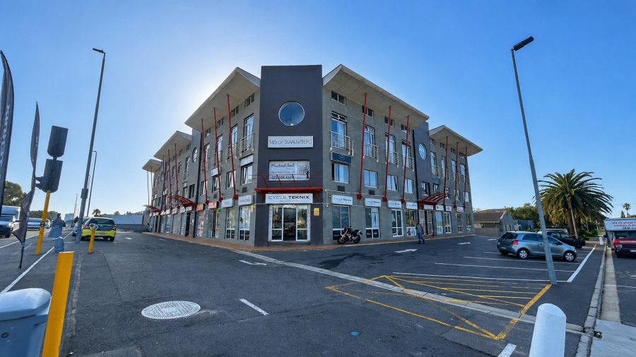 Commercial Property for Sale in Table View Western Cape
